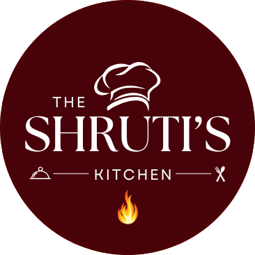 Shruti's Kitchen 